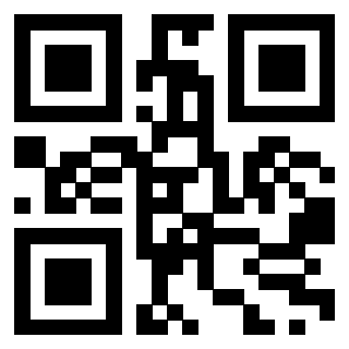 3917107597 QrCode associato