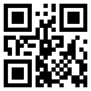 3917107598 - Immagine del QrCode associato