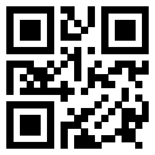3917107600 - Immagine del Qr Code associato