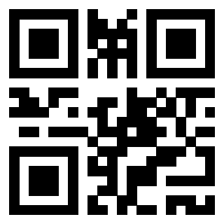 Immagine del Qr Code di 3917107601
