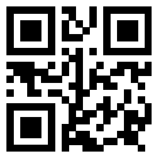 3917107605 - Immagine del QrCode associato