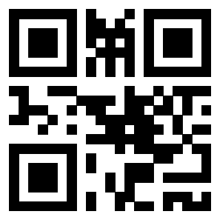 Scansione del Qr Code di 3917107606