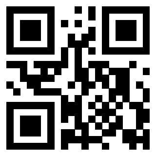 Scansione del QrCode di 3917107611