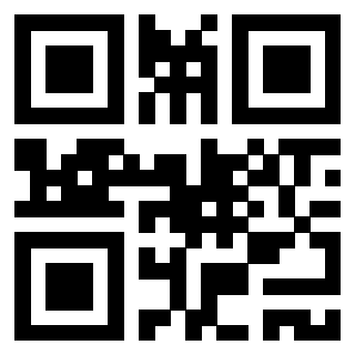 3917107612 - Immagine del QrCode associato