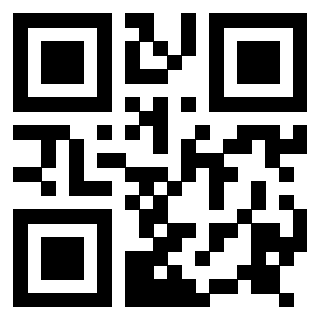 3917107613 Qr Code associato