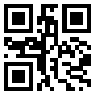 3917107615 - Immagine del Qr Code associato