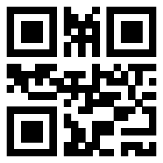 3917107620 - Immagine del QrCode
