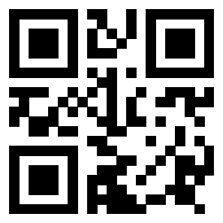 3917107622 QrCode associato