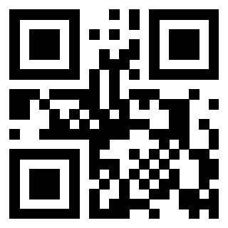 Il QrCode di 3917107628