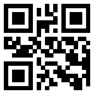 Immagine del Qr Code di 3917107630