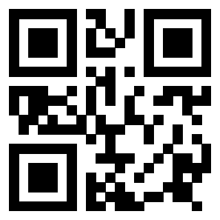 3917107632 - Immagine del QrCode associato