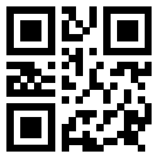 3917107633 - Immagine del Qr Code