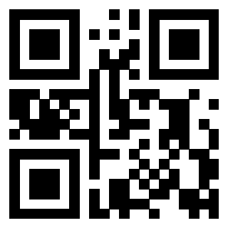 Immagine del QrCode di 3917107634
