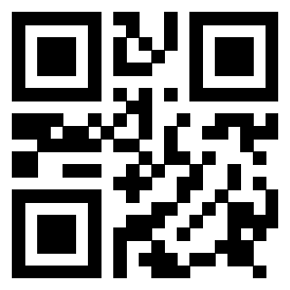 3917107638 - Immagine del QrCode associato