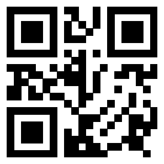 3917107640 QrCode associato