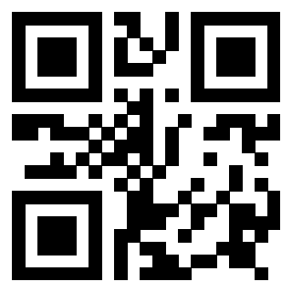 3917107641 - Immagine del Qr Code associato