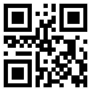 Scansione del Qr Code di 3917107647