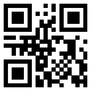 Il Qr Code di 3917107648