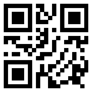 3917107650 - Immagine del Qr Code associato