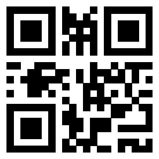 Immagine del Qr Code di 3917107652