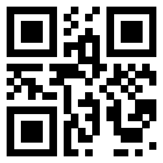 3917107655 - Immagine del QrCode associato