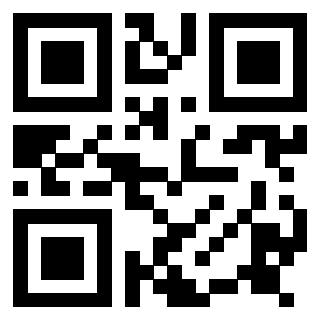 3917107660 QrCode associato