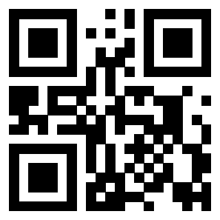 Scansione del Qr Code di 3917107662