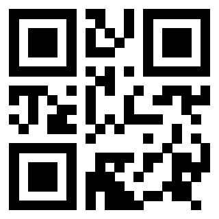3917107663 Qr Code associato