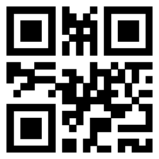 Il QrCode di 3917107664