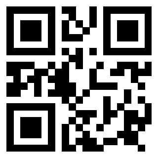 3917107667 - Immagine del Qr Code