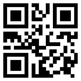 3917107669 - Immagine del QrCode associato