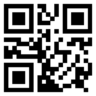 Il Qr Code di 3917107670
