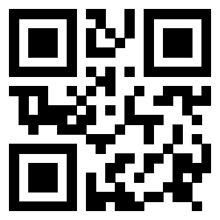 Scansione del QrCode di 3917107673