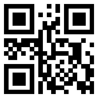 Immagine del Qr Code di 3917107674