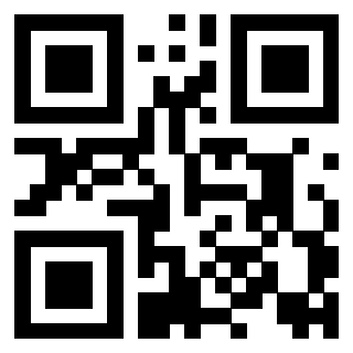 Scansione del QrCode di 3917107675