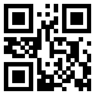 Il QrCode di 3917107676