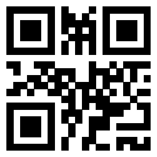 Il Qr Code di 3917107677