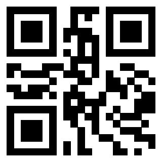 3917107678 - Immagine del QrCode associato