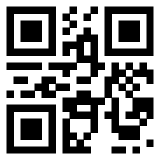 3917107679 - Immagine del QrCode associato