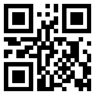 3917107681 QrCode associato