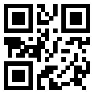 Immagine del Qr Code di 3917107682