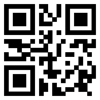 3917107683 QrCode associato