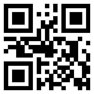 Scansione del QrCode di 3917107685