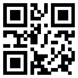 3917107686 - Immagine del Qr Code