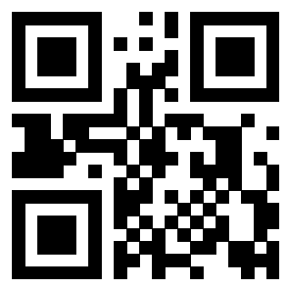 Immagine del QrCode di 3917107688