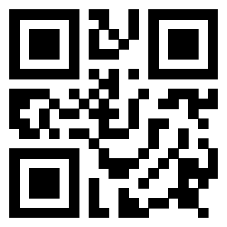 Il QrCode di 3917107690