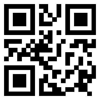 3917107693 - Immagine del QrCode associato