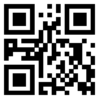 Immagine del Qr Code di 3917107696