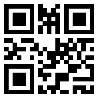 3917107698 QrCode associato