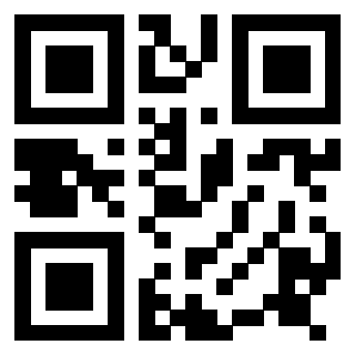 3917107700 - Immagine del QrCode